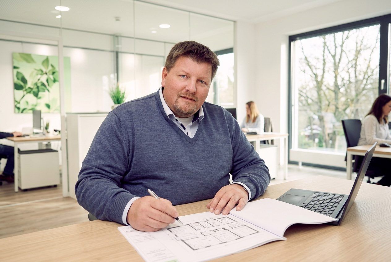 City Immobilienmakler Burgdorf – Ihre Immobilie verkaufen