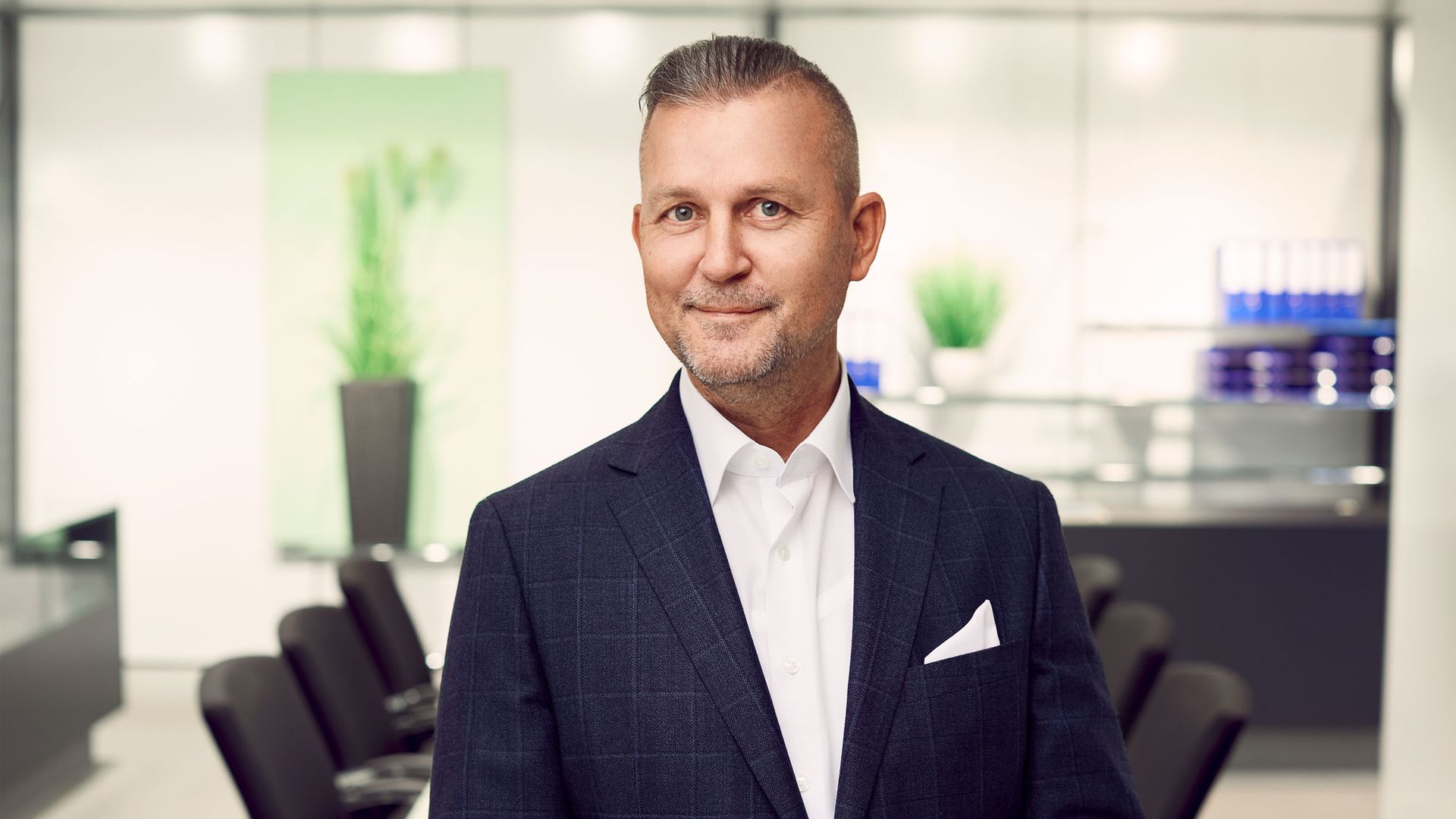 Henri Ehmke, Ihr Immobilienmakler vor Ort