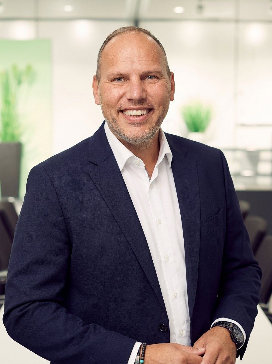 Oliver Martin, Ihr Immobilienmakler vor Ort