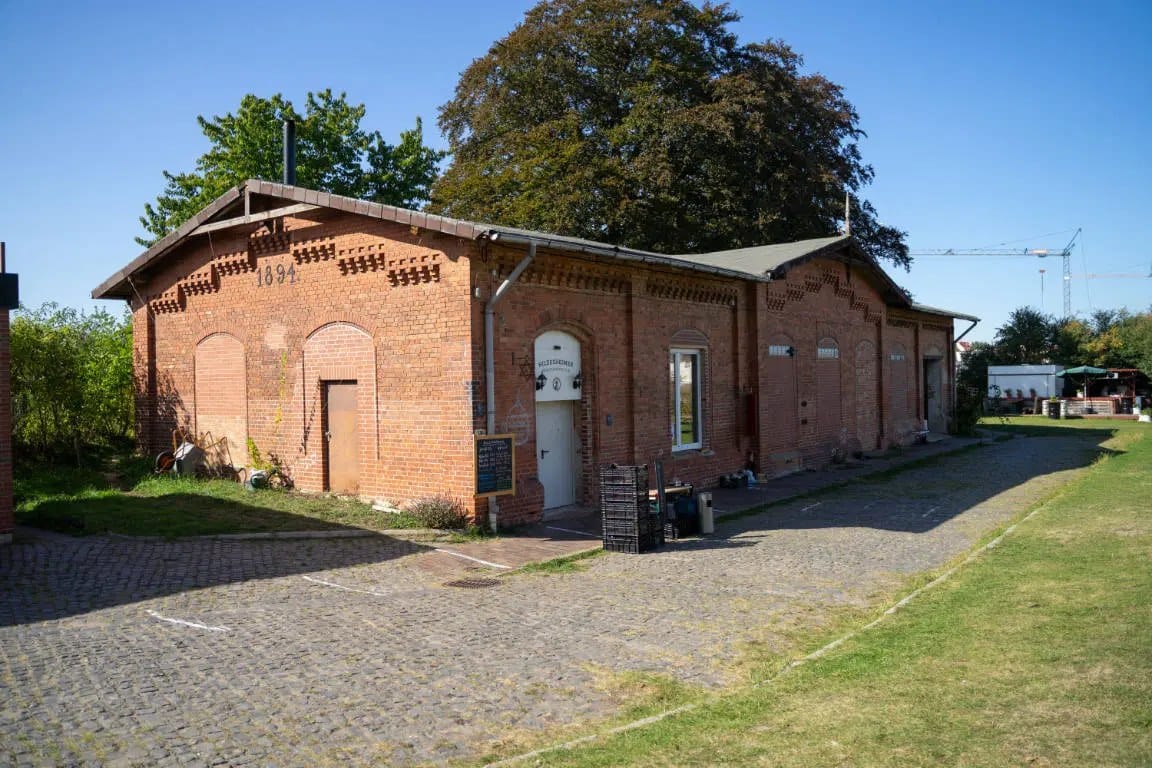 Hildesheimer Brauerei