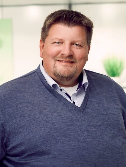 Markus Meyer – Immobilienmakler aus Hannover bei City Immobilienmakler
