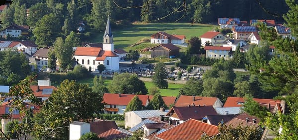 Achslach – Wikimedia Commons (Wikidata P18)