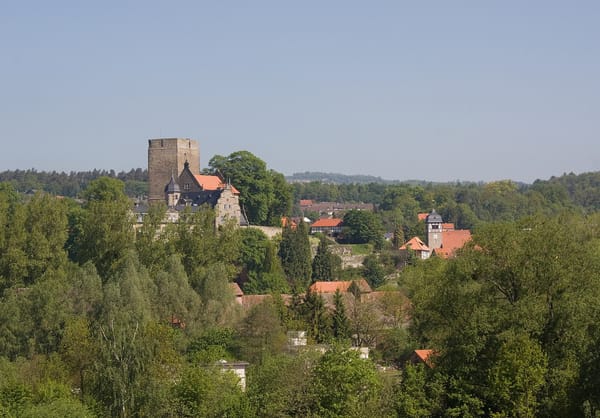Adelebsen – Wikimedia Commons (Wikidata P18)