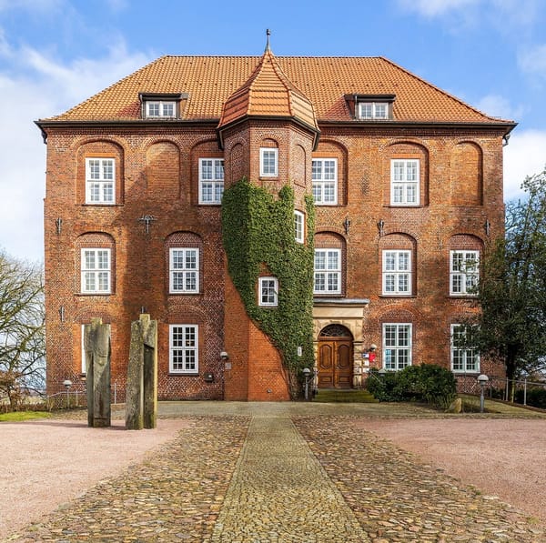 Agathenburg – Wikimedia Commons (Wikidata P18)