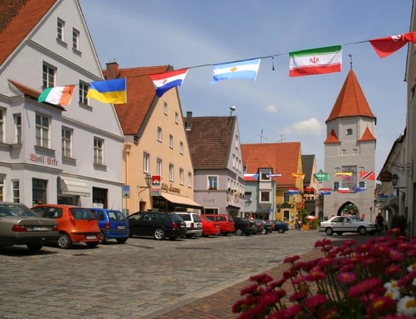 Aichach – Wikimedia Commons (Wikidata P18)