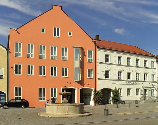 Aidenbach – Wikimedia Commons (Wikidata P18)