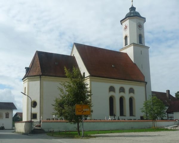 Albaching – Wikimedia Commons (Wikidata P18)
