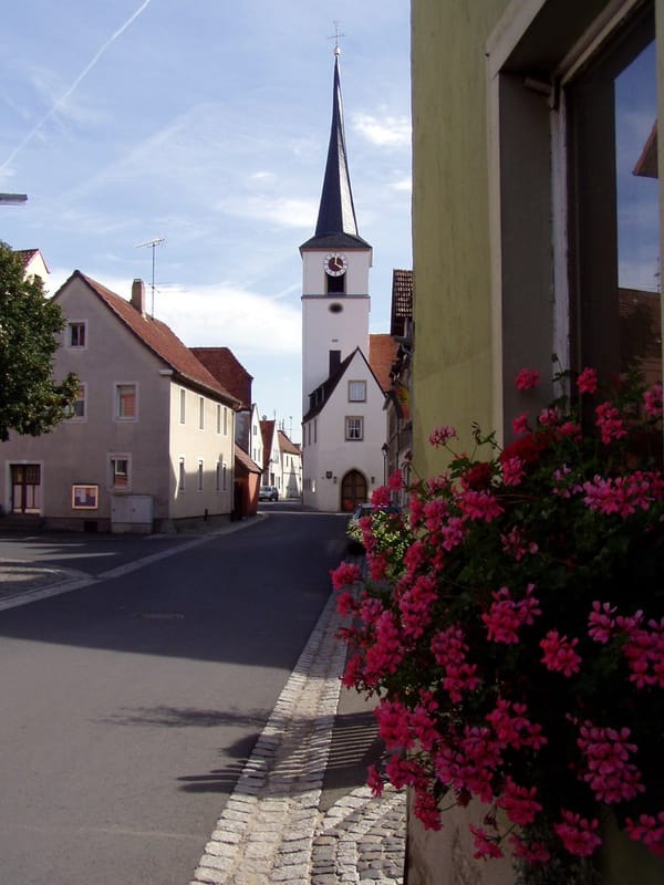 Albertshofen – Wikimedia Commons (Wikidata P18)
