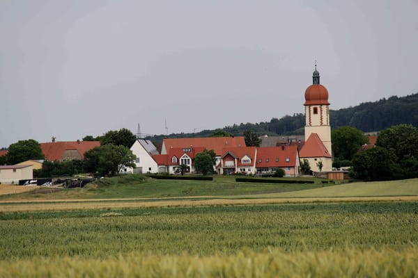 Alesheim – Wikimedia Commons (Wikidata P18)