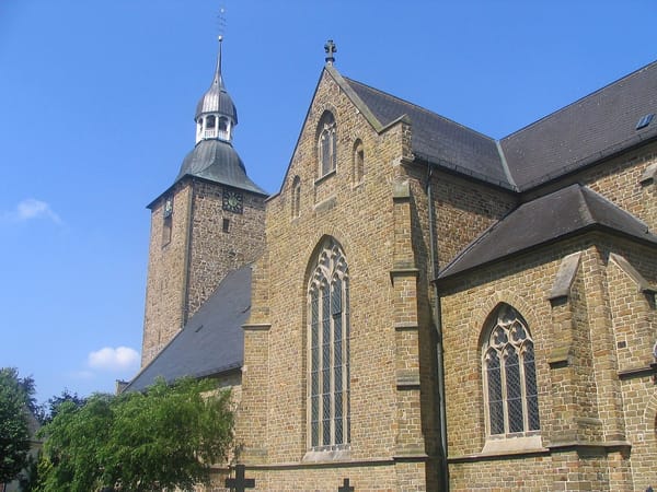 Alfhausen – Wikimedia Commons (Wikidata P18)