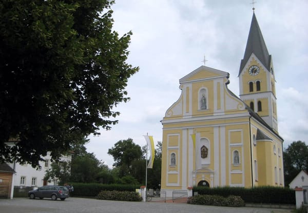 Allershausen – Wikimedia Commons (Wikidata P18)
