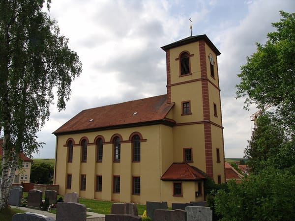 Altertheim – Wikimedia Commons (Wikidata P18)