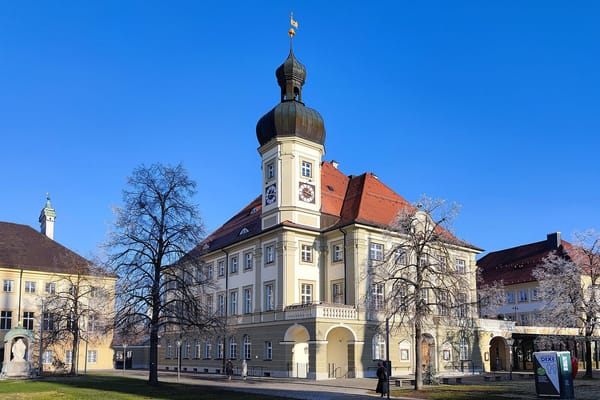 Altötting – Wikimedia Commons (Wikidata P18)