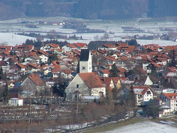 Altusried – Wikimedia Commons (Wikidata P18)