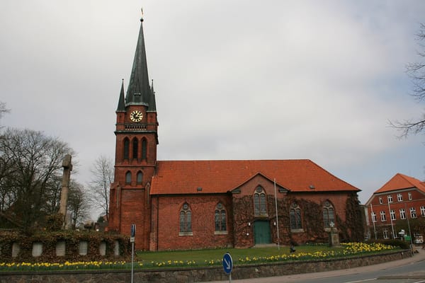 Amelinghausen – Wikimedia Commons (Wikidata P18)