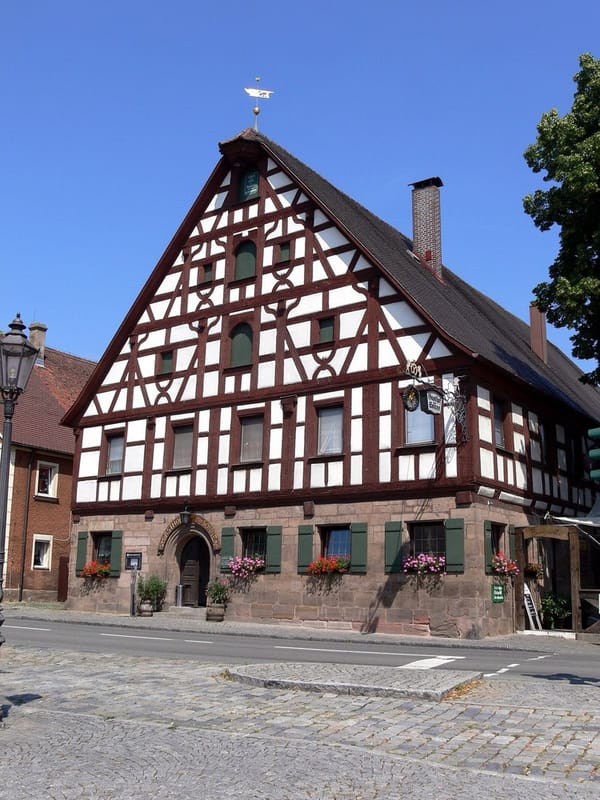 Ammerndorf – Wikimedia Commons (Wikidata P18)