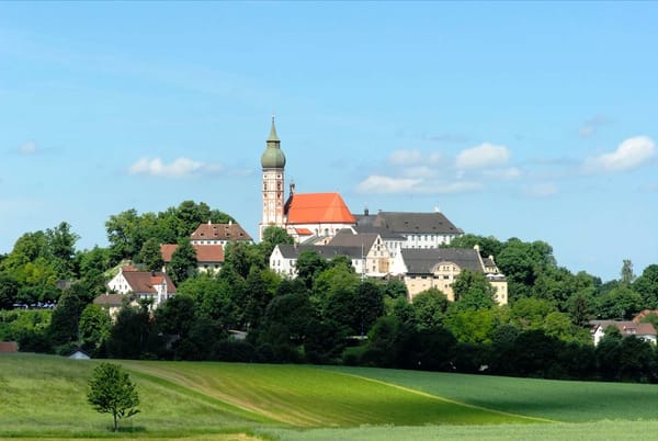 Andechs – Wikimedia Commons (Wikidata P18)