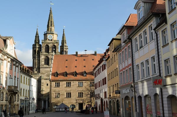Ansbach – Wikimedia Commons (Wikidata P18)