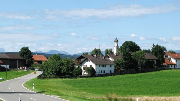 Antdorf – Wikimedia Commons (Wikidata P18)
