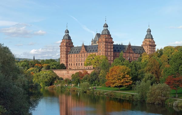 Aschaffenburg – Wikimedia Commons (Wikidata P18)
