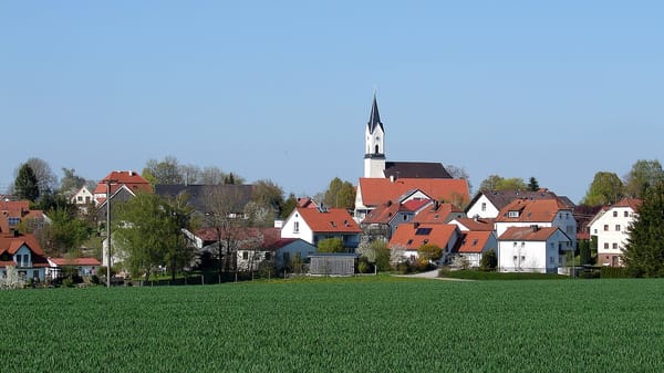 Attenkirchen – Wikimedia Commons (Wikidata P18)