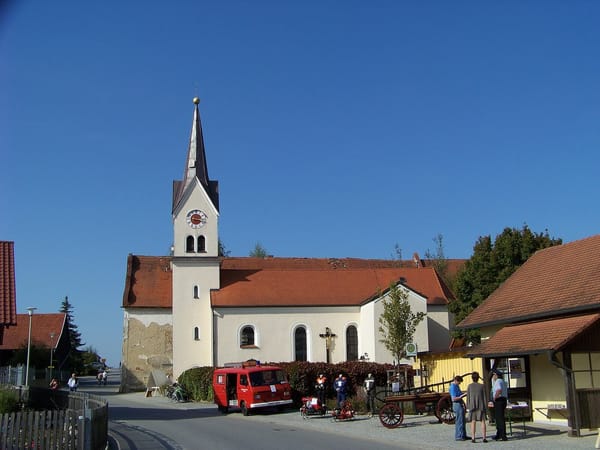 Aufhausen – Wikimedia Commons (Wikidata P18)