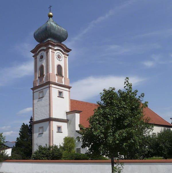 Außernzell – Wikimedia Commons (Wikidata P18)