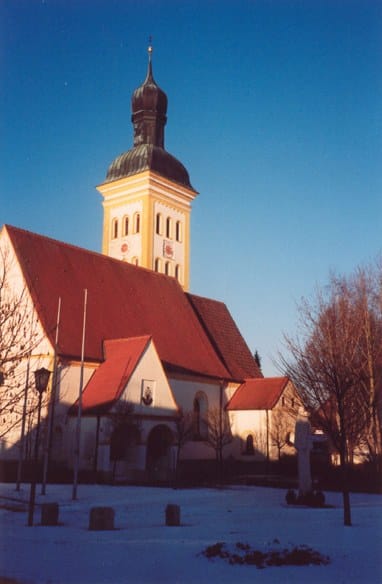 Baar-Ebenhausen – Wikimedia Commons (Wikidata P18)