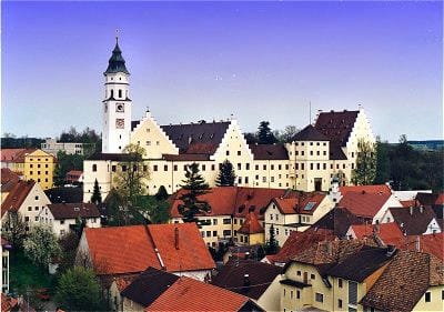 Babenhausen – Wikimedia Commons (Wikidata P18)
