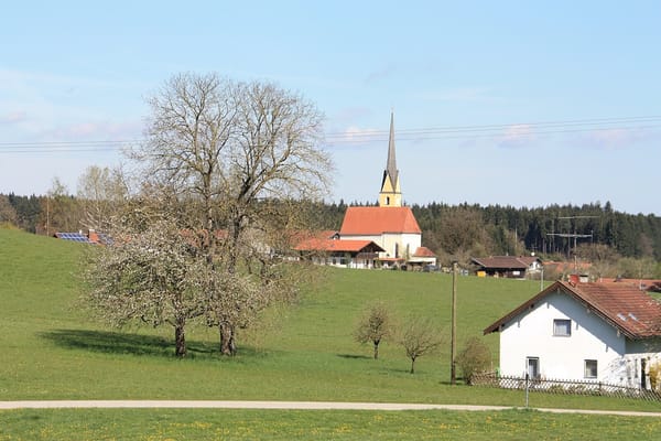 Babensham – Wikimedia Commons (Wikidata P18)