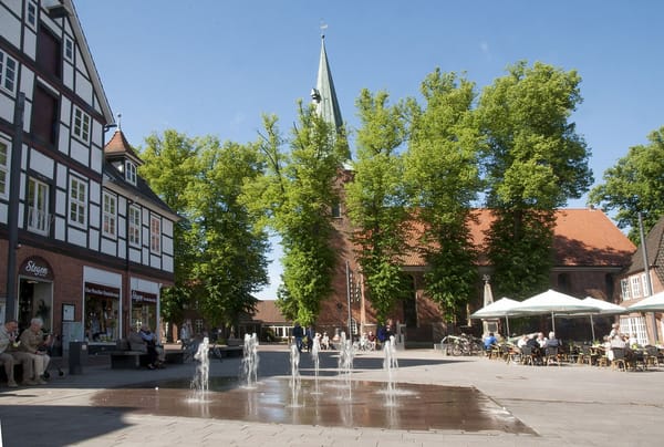 Bad Bevensen – Wikimedia Commons (Wikidata P18)