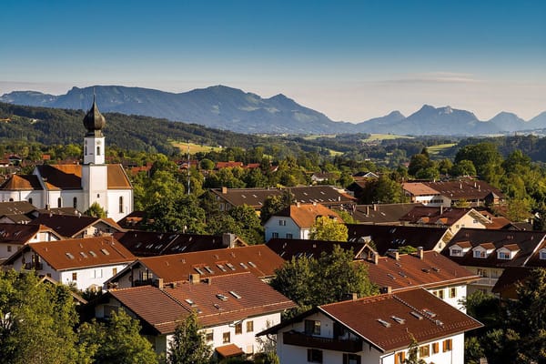 Bad Endorf – Wikimedia Commons (Wikidata P18)