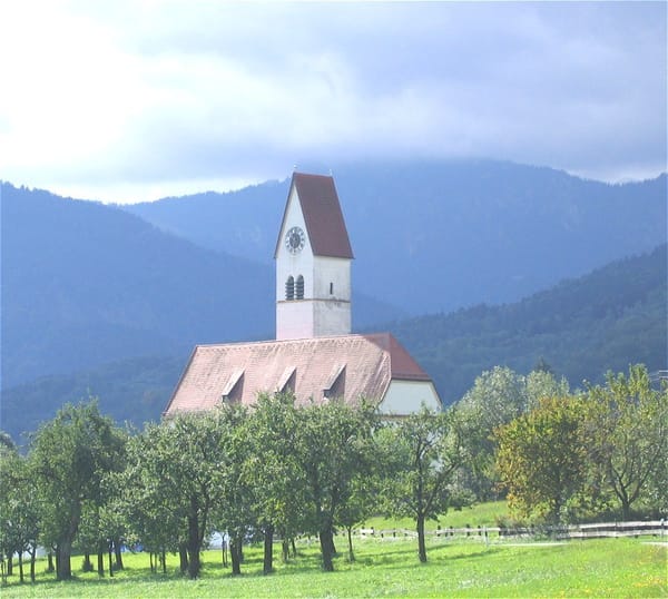 Bad Feilnbach – Wikimedia Commons (Wikidata P18)