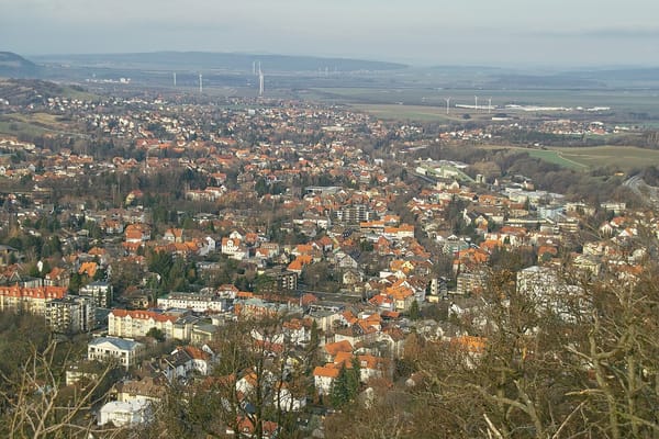 Bad Harzburg – Wikimedia Commons (Wikidata P18)