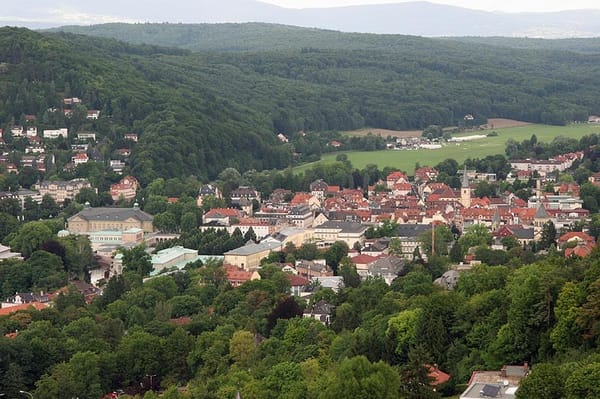 Bad Kissingen – Wikimedia Commons (Wikidata P18)