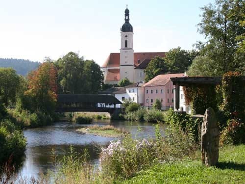 Bad Kötzting – Wikimedia Commons (Wikidata P18)