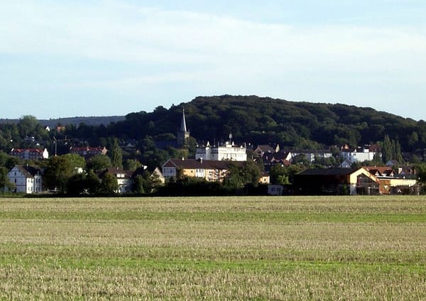 Bad Nenndorf – Wikimedia Commons (Wikidata P18)