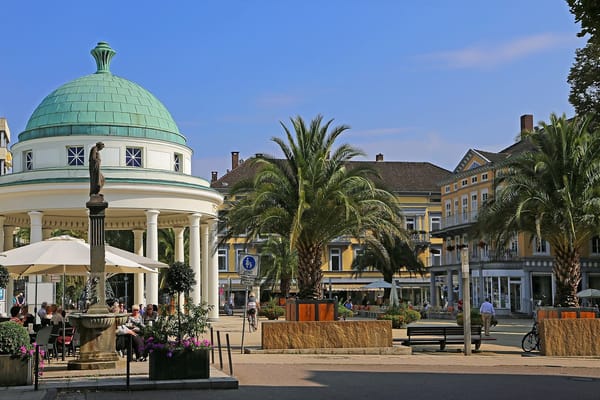 Bad Pyrmont – Wikimedia Commons (Wikidata P18)