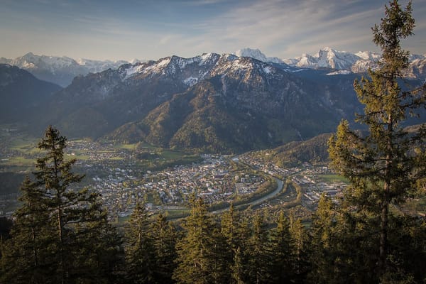 Bad Reichenhall – Wikimedia Commons (Wikidata P18)