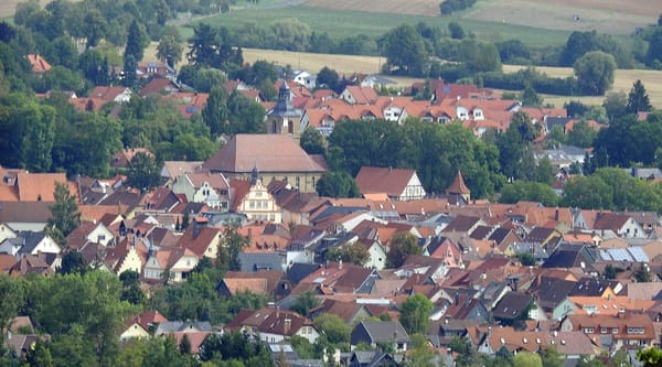 Bad Rodach – Wikimedia Commons (Wikidata P18)