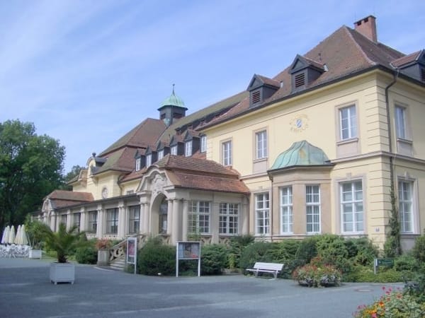 Bad Steben – Wikimedia Commons (Wikidata P18)