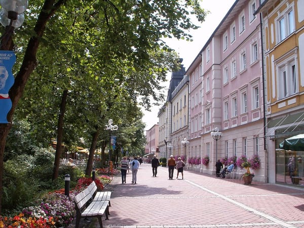 Bad Wörishofen – Wikimedia Commons (Wikidata P18)