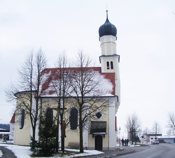 Balzhausen – Wikimedia Commons (Wikidata P18)