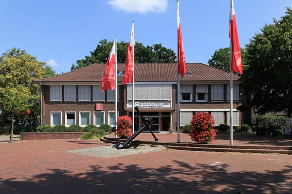 Barßel – Wikimedia Commons (Wikidata P18)
