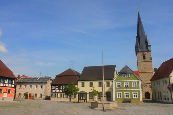 Baunach – Wikimedia Commons (Wikidata P18)