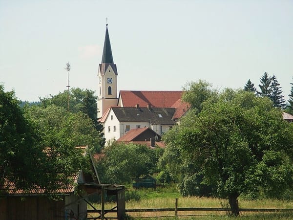 Bayerbach – Wikimedia Commons (Wikidata P18)