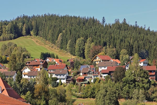 Bayerisch Eisenstein – Wikimedia Commons (Wikidata P18)