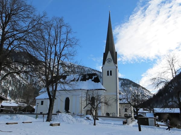 Bayrischzell – Wikimedia Commons (Wikidata P18)