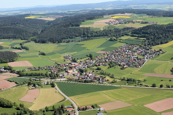 Bechtsrieth – Wikimedia Commons (Wikidata P18)