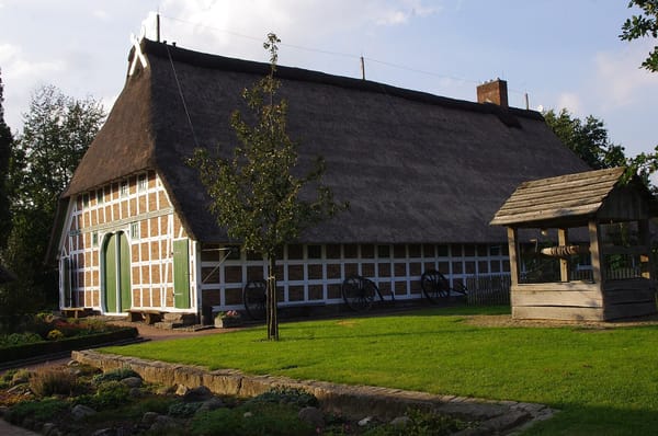 Beckdorf – Wikimedia Commons (Wikidata P18)